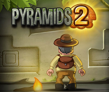 Pyramids 2