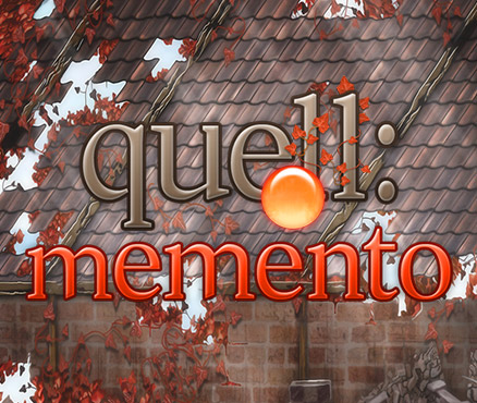 quell: memento