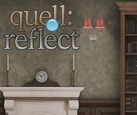 Quell: Reflect