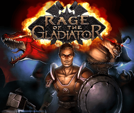 rage of the gladiator