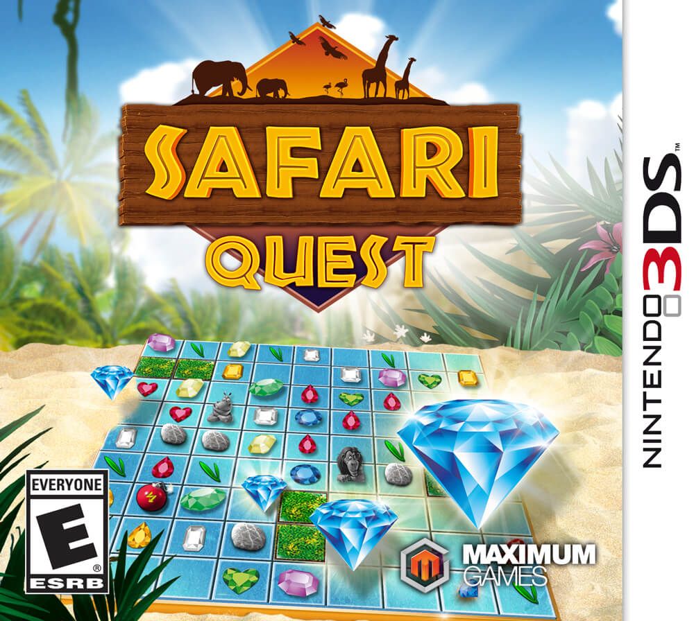 safari quest