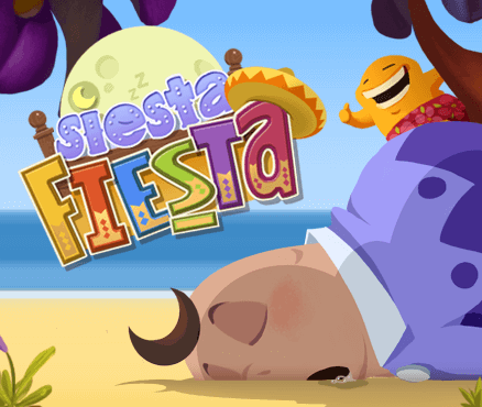 siesta fiesta