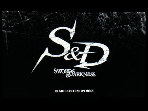 swords & darkness