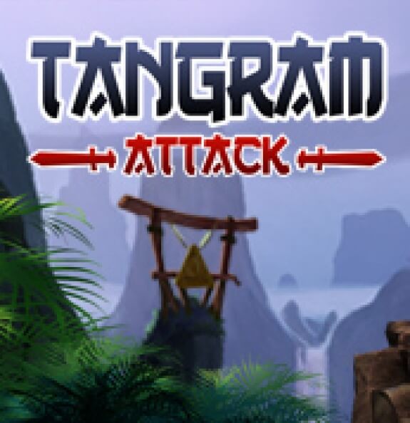 tangram attack