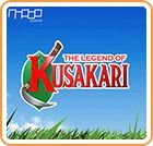 The Legend of Kusakari