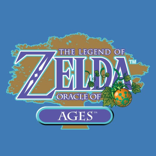 The Legend of Zelda: Oracle of Ages