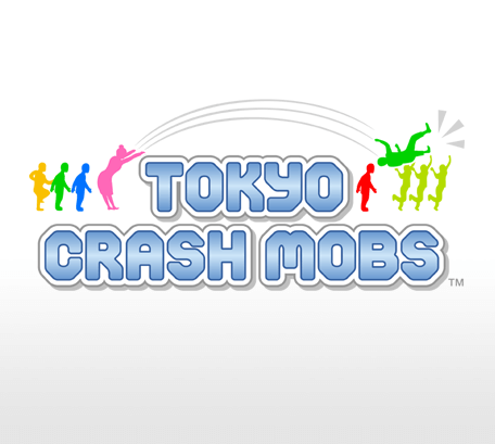 tokyo crash mobs