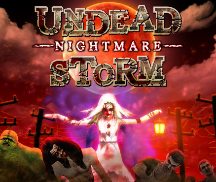 undead storm: nightmare