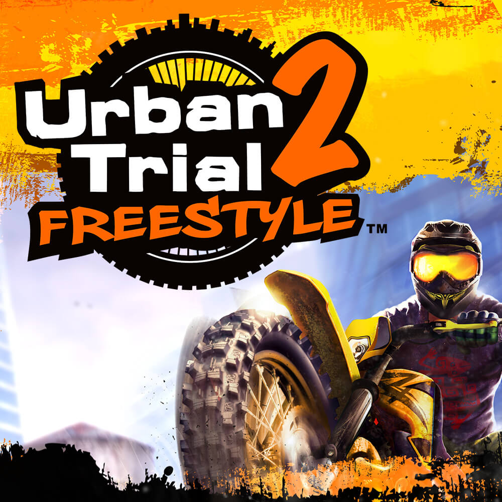 urban trial freestyle 2