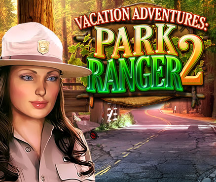 vacation adventures: park ranger 2