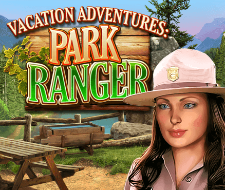 vacation adventures: park ranger