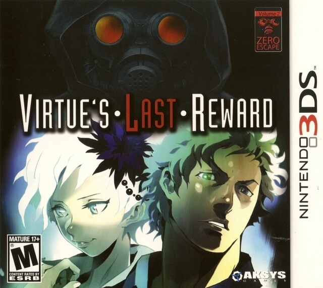 Virtue’s Last Reward