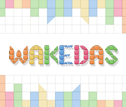 Wakedas