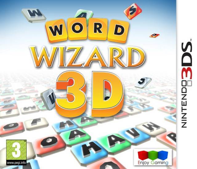 word wizard 3d