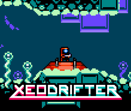 Xeodrifter