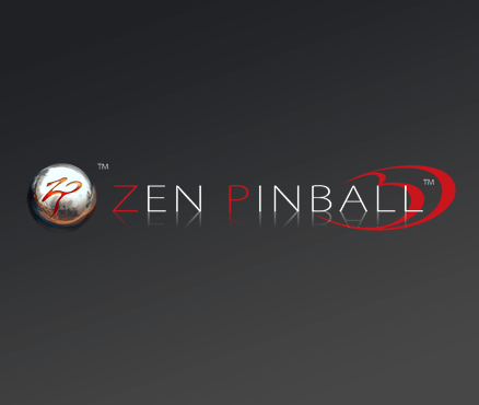 zen pinball 3d