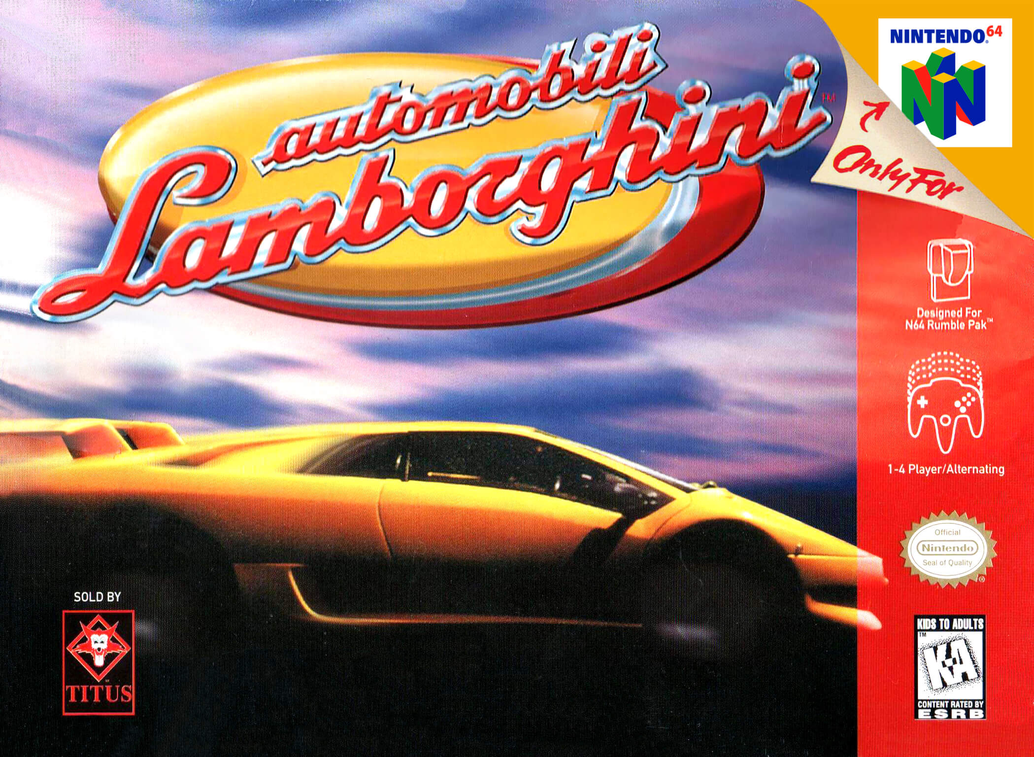 automobili lamborghini