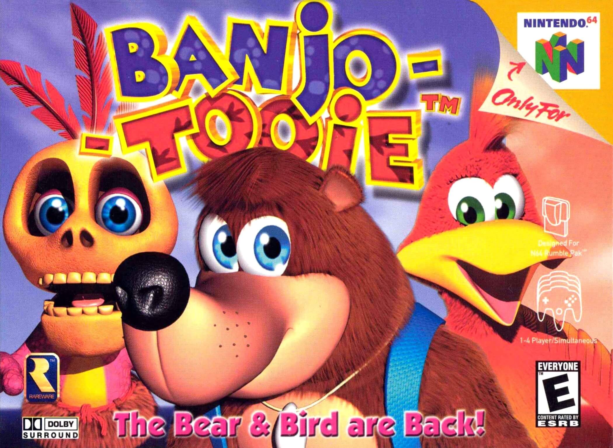 banjo-tooie