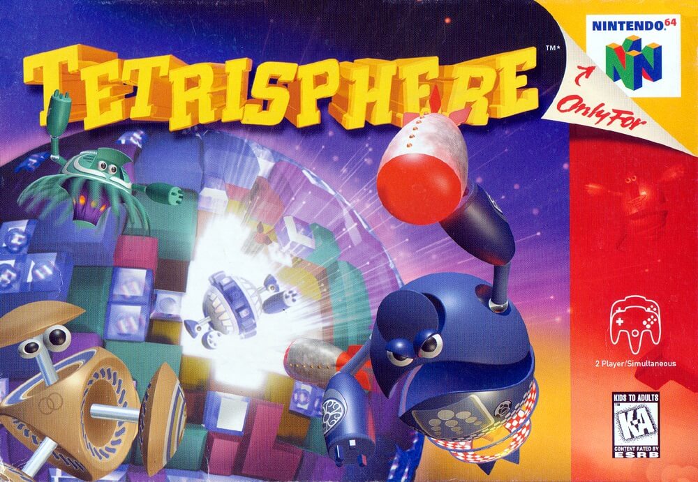 tetrisphere