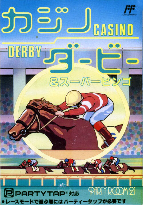 casino derby