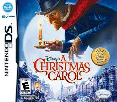 A Christmas Carol