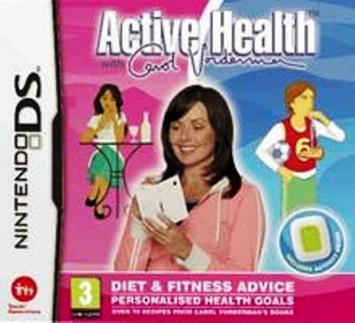 Active Health with Carol Vorderman