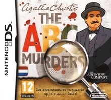 Agatha Christie: The ABC Murders