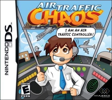 air traffic chaos