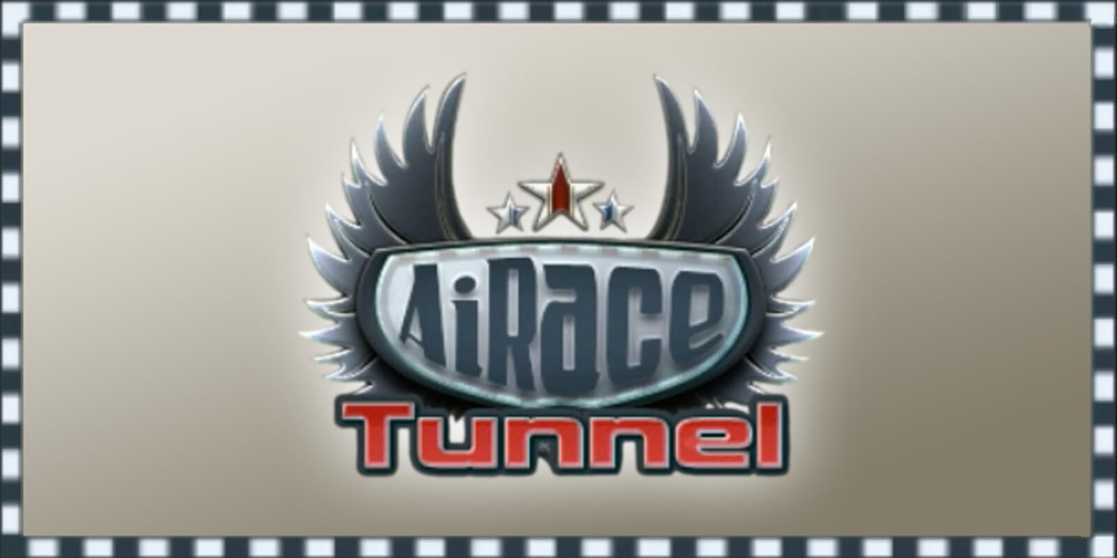 airace: tunnel