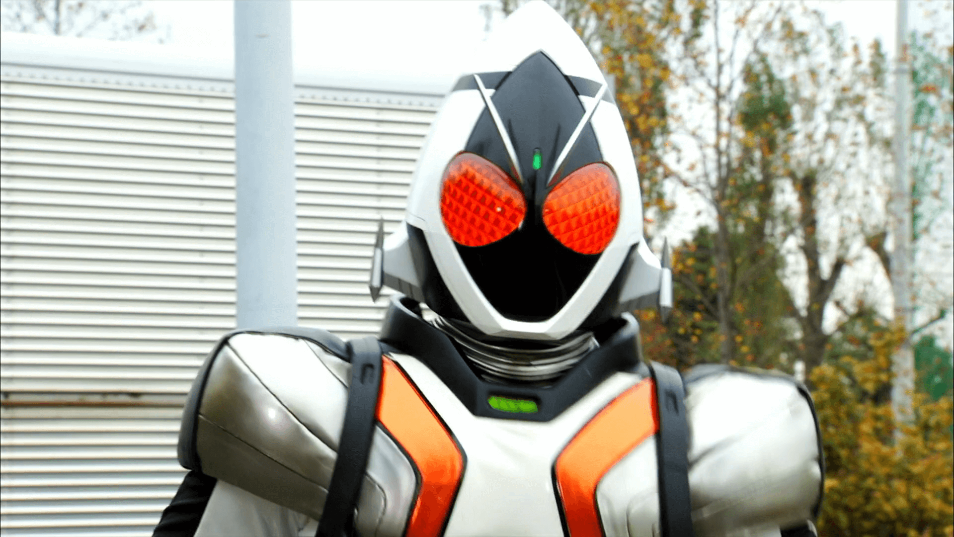 all kamen rider: rider generation 2