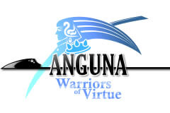 anguna: warriors of virtue