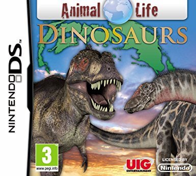 animal life: dinosaurs