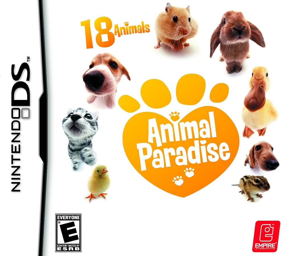 animal paradise