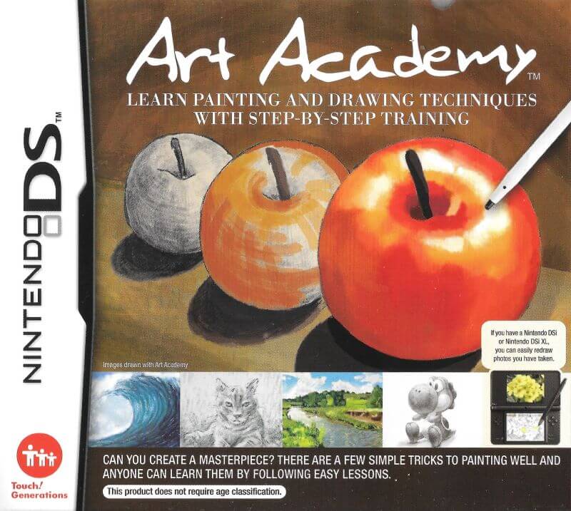 Art Academy