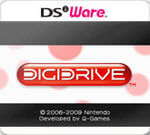 Art Style Series: DIGIDRIVE