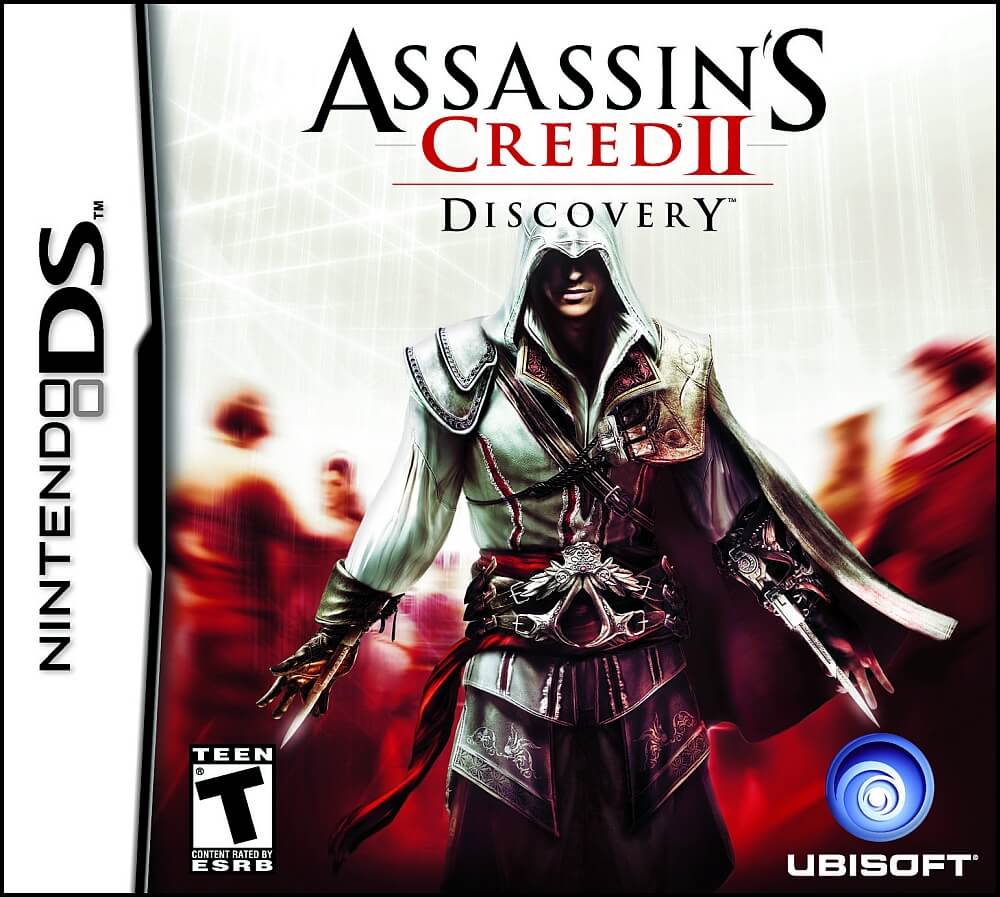 Assassin’s Creed II: Discovery