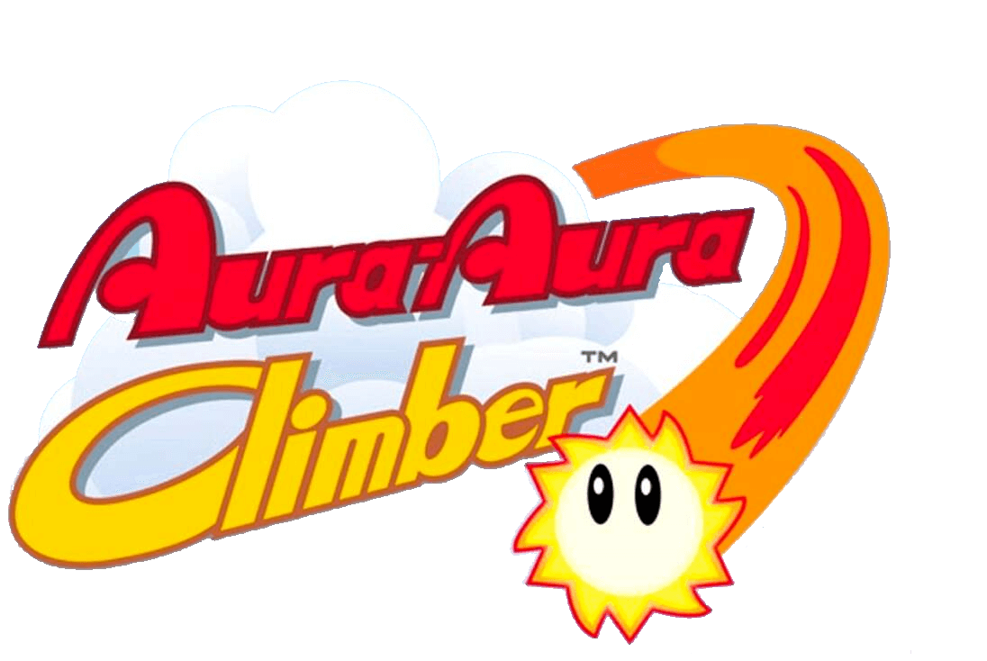 Aura-Aura Climber