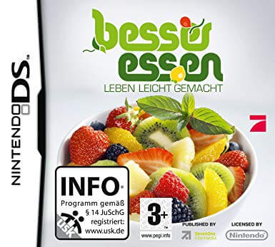 besser essen: leben leicht gemacht