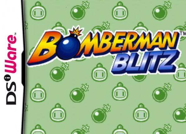 bomberman blitz