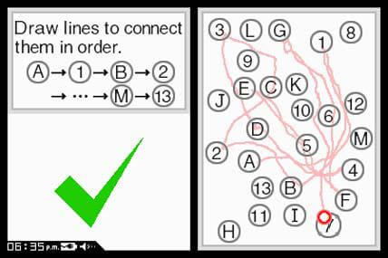 brain age express: sudoku