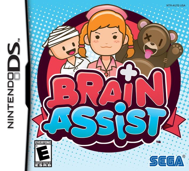 Brain Assist