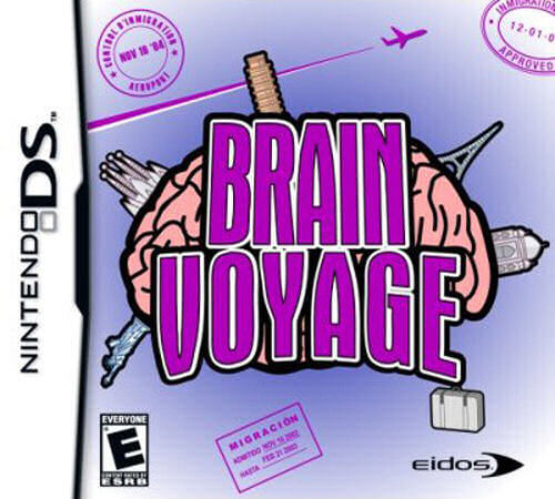 brain voyage