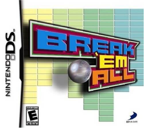 Break 'Em All