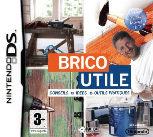 brico utile