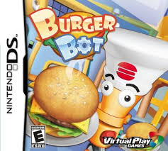 Burger Bot