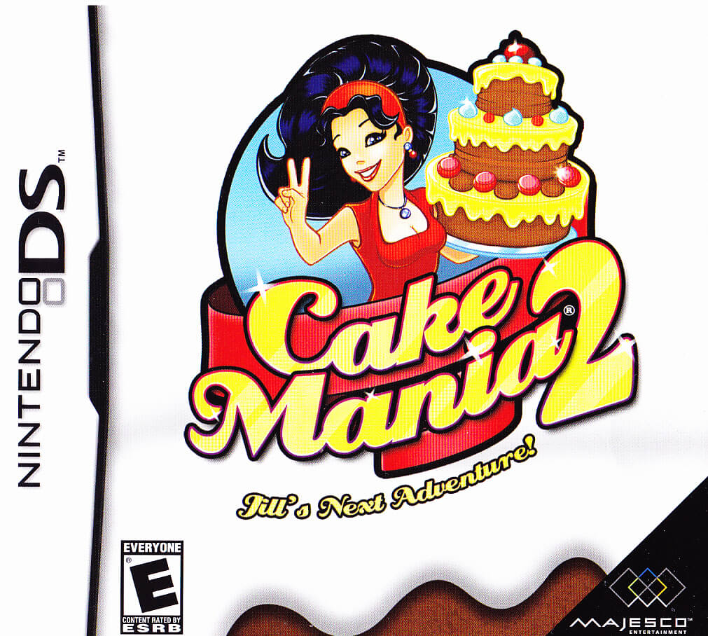 Cake Mania 2