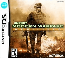 Call of Duty: Modern Warfare: Mobilized