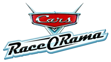 Cars: Race-O-Rama