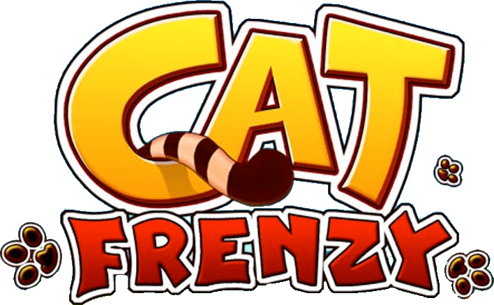 cat frenzy