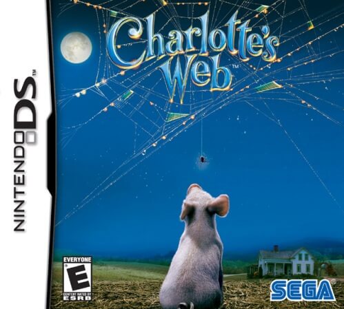 charlotte's web